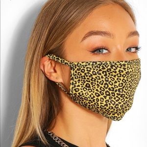 Women face mask